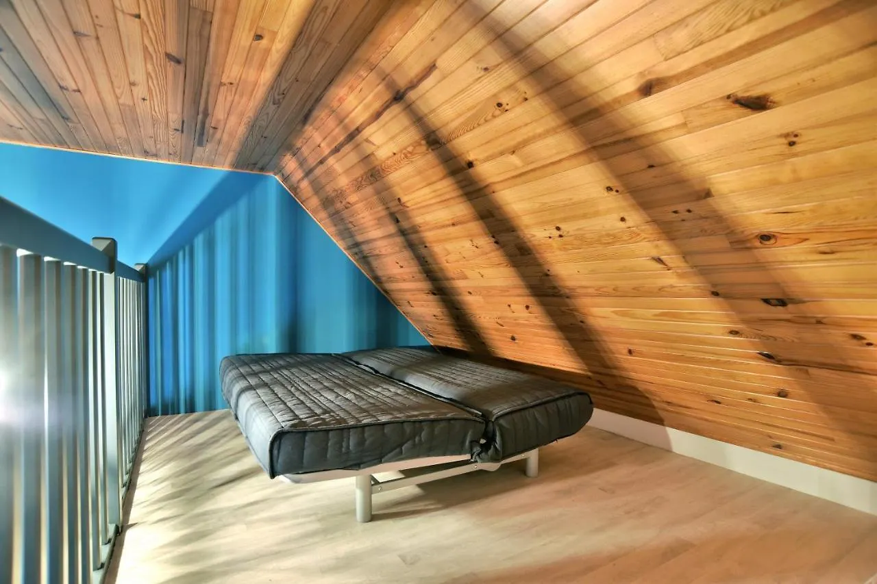 Maison Victoria - Avec Piscine Pledeliac